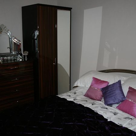 Peel Cottage, Dilwyn Kamer foto