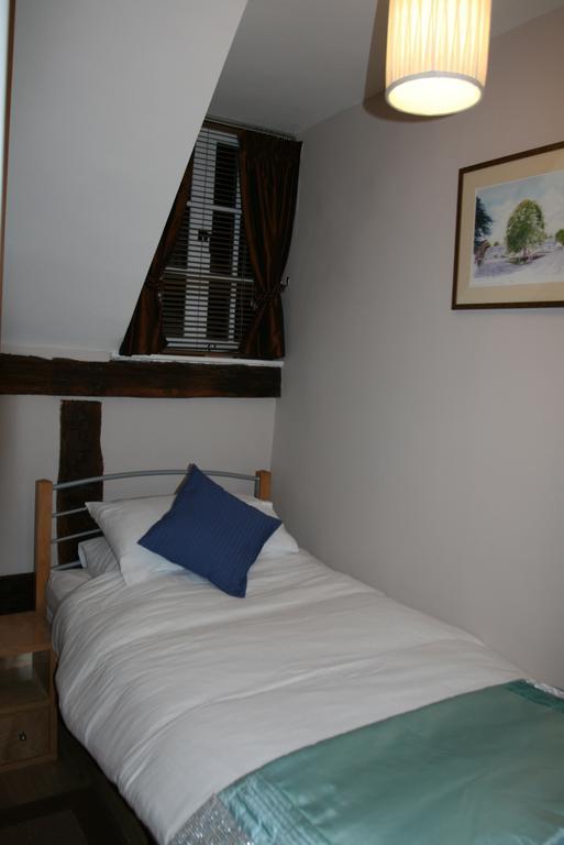 Peel Cottage, Dilwyn Kamer foto
