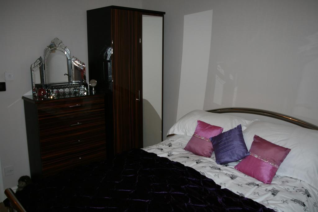 Peel Cottage, Dilwyn Kamer foto